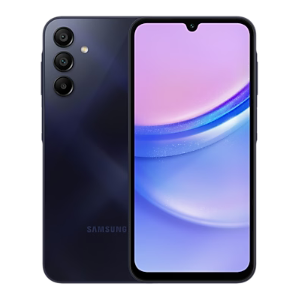 MOB Samsung Galaxy A15 4/128, Crna