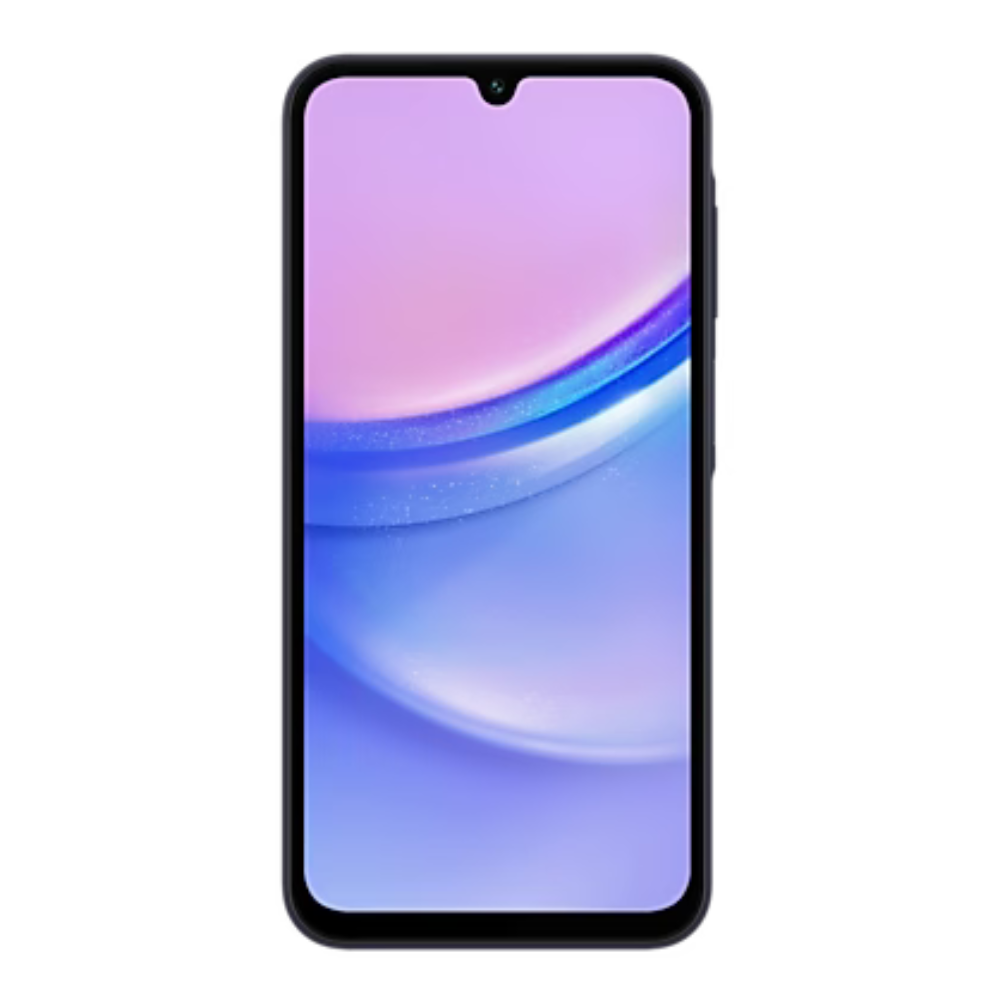 MOB Samsung Galaxy A15 4/128, Crna