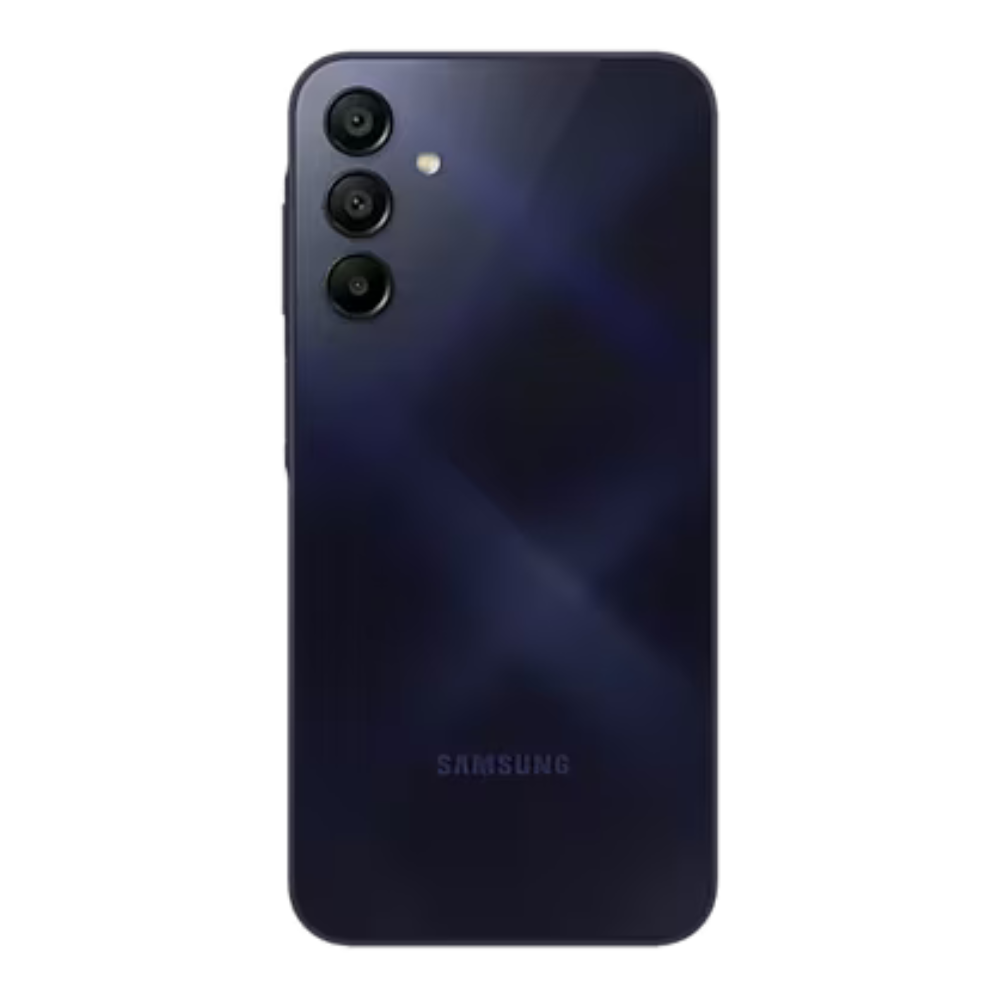 MOB Samsung Galaxy A15 4/128, Crna