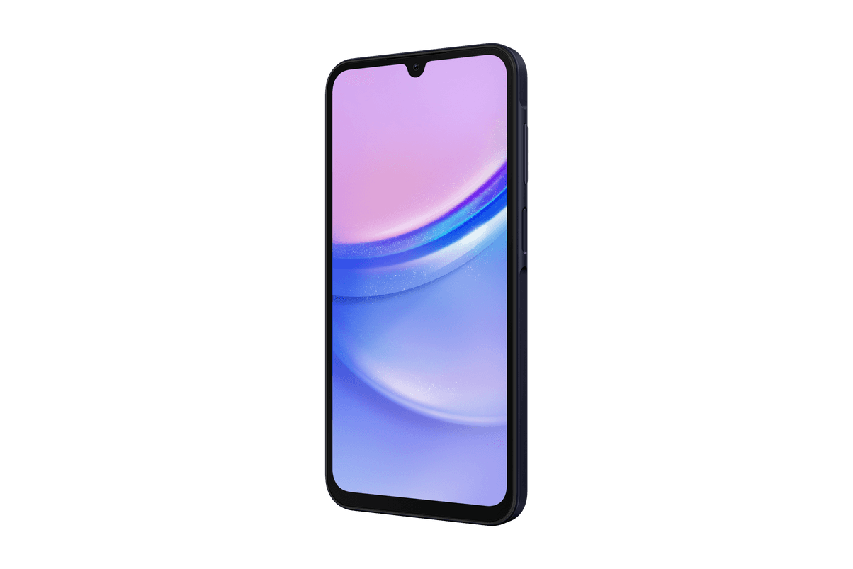 MOB Samsung Galaxy A15 4/128, Crna