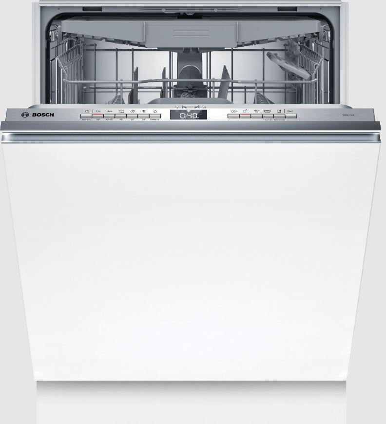 BOSCH perilica posuđa Serie 4| ,60cm SMV4HVX02E