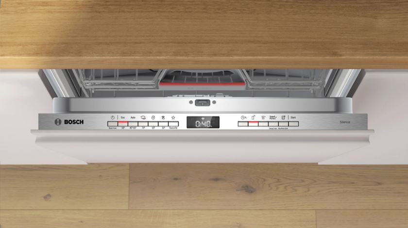 BOSCH perilica posuđa Serie 4| ,60cm SMV4HVX02E