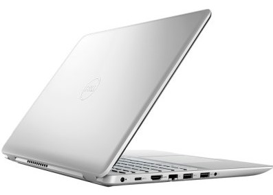 DELL Inspiron 15-5584 (i7-8565U, 8GB DD4, 256 GB M.2 SSD, 4GB NVIDA GeForce MX130)