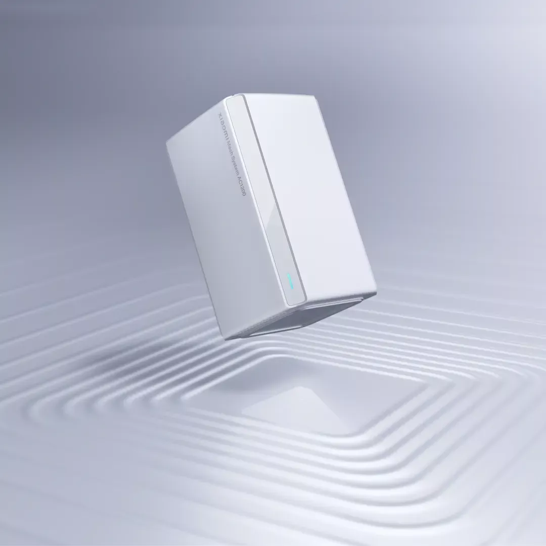 Xiaomi mesh sistem AC1200, 2.4/5 GHz