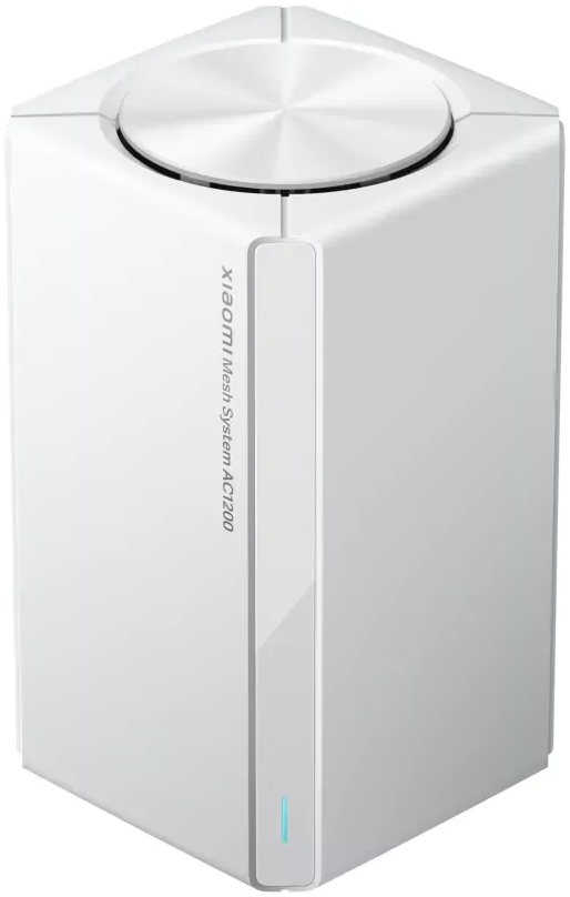 Xiaomi mesh sistem AC1200, 2.4/5 GHz
