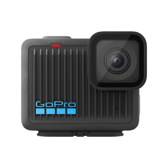 GoPro Hero 4K +  GoPro Chesty grudni nosač
