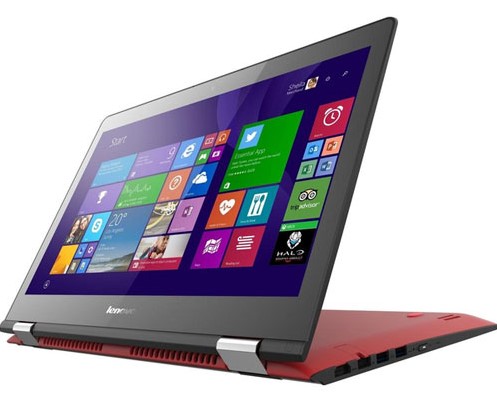 Lenovo Yoga 500-14IHW