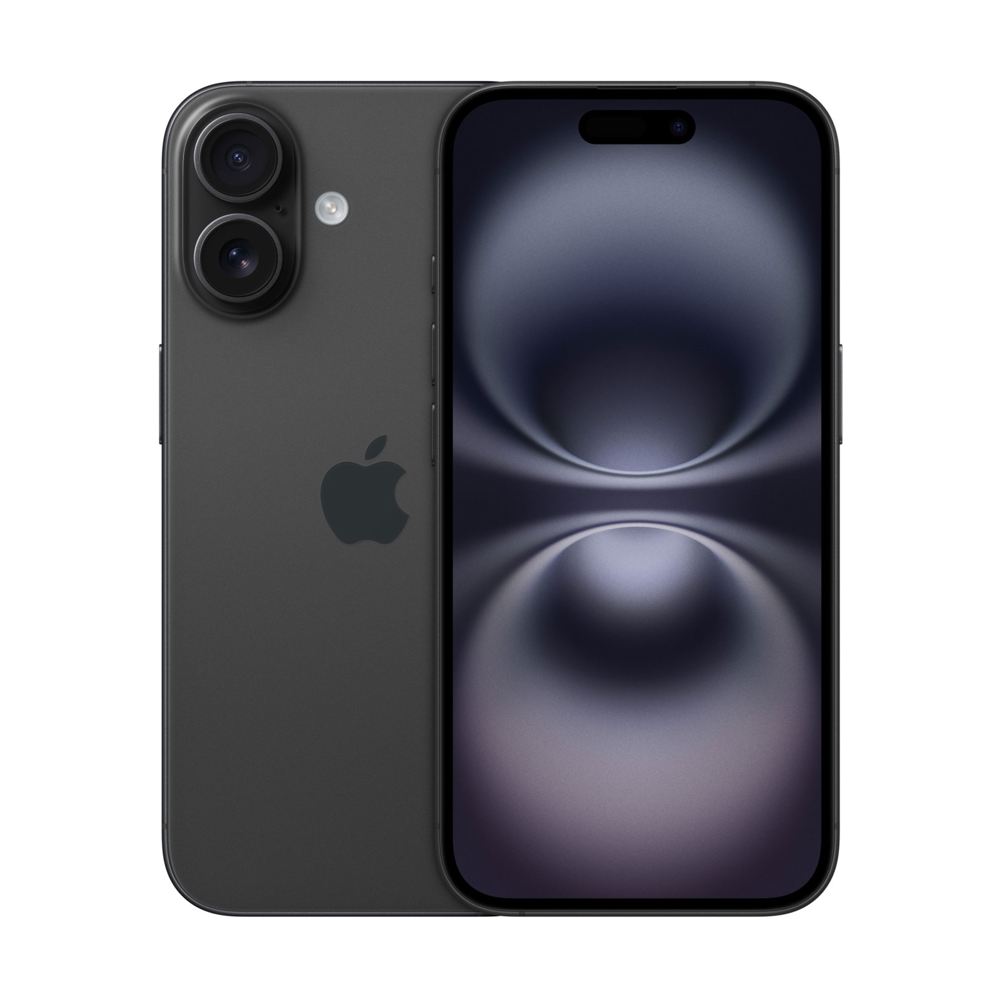 Iphone 16 black 128GB
