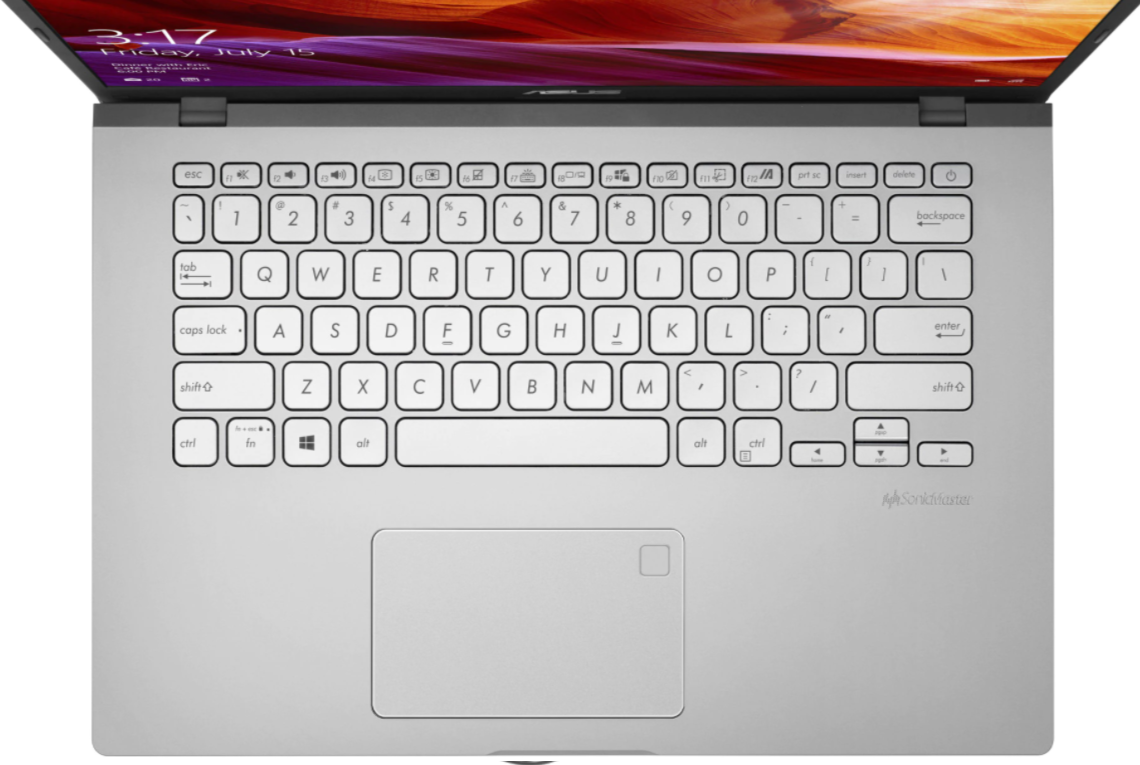ASUS Laptop 14 X409FA-BV311