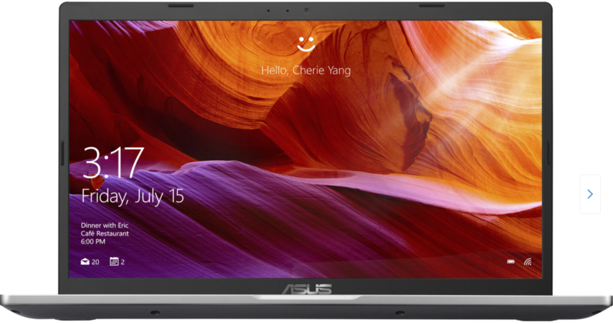 ASUS Laptop 14 X409FA-BV311