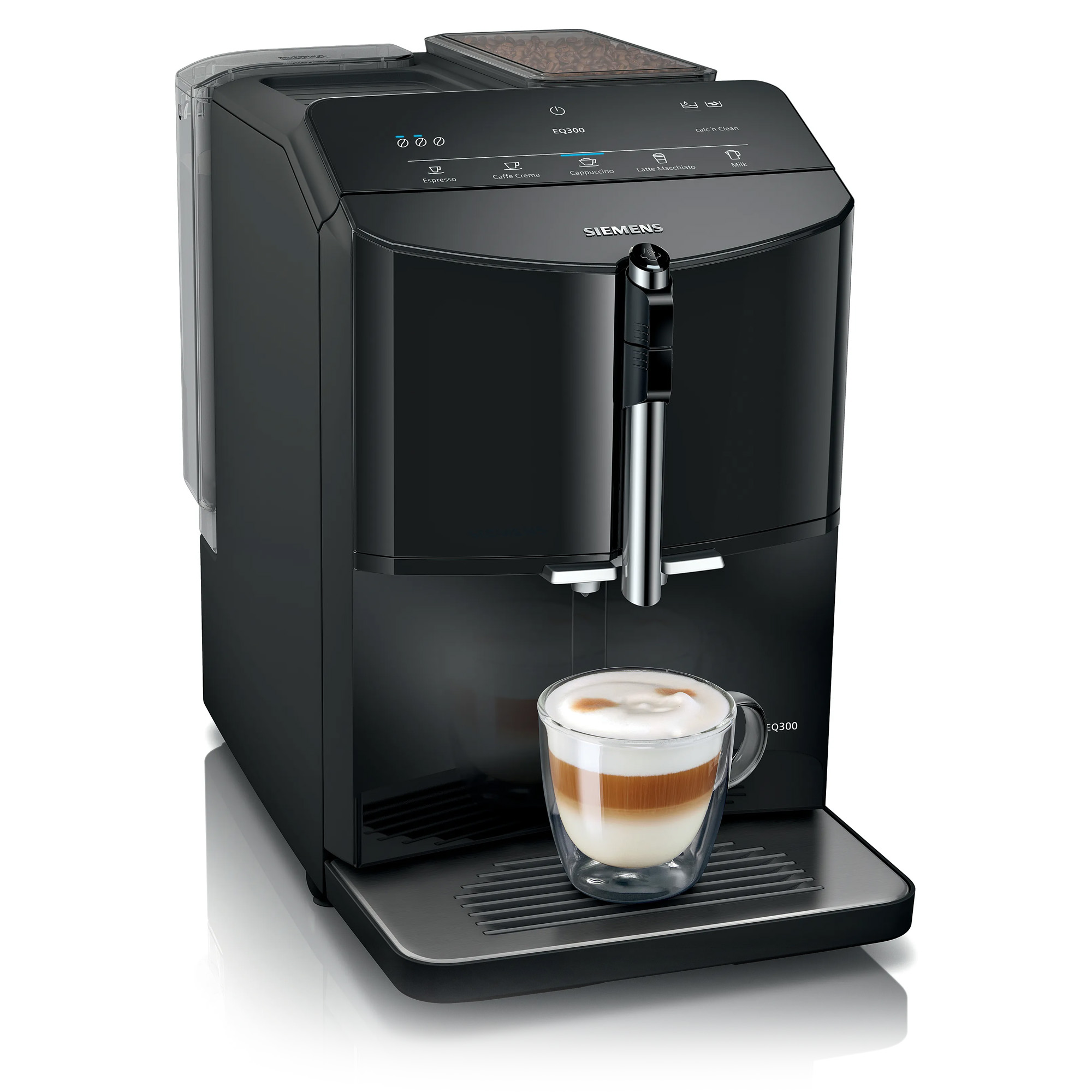 Siemens TF301E09 Automatski aparat za kafu 