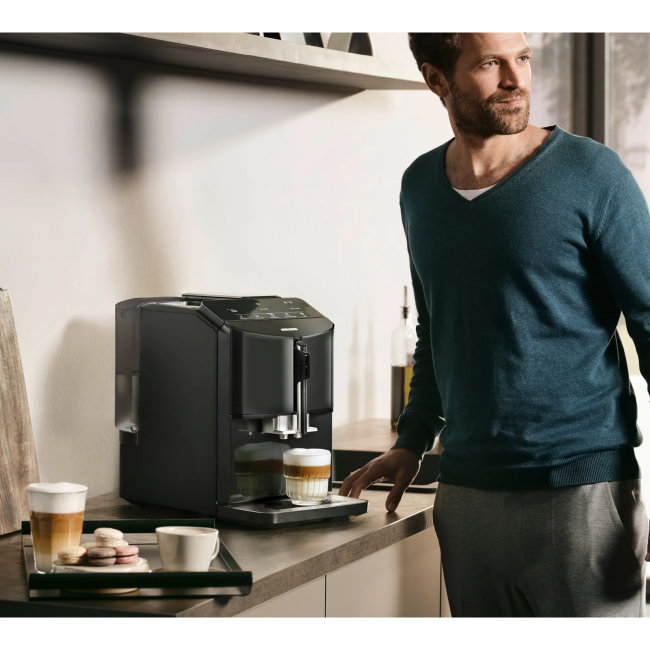 Siemens TF301E09 Automatski aparat za kafu 