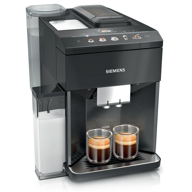 Siemens TQ518RX3 espresso Aparat za kavu 