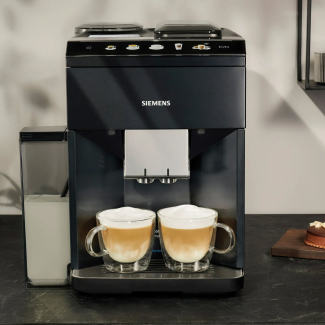 Siemens TQ518RX3 espresso Aparat za kavu 
