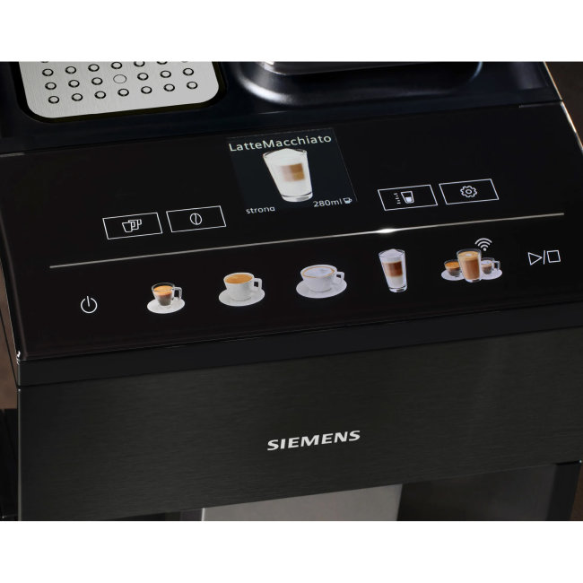 Siemens TQ518RX3 espresso Aparat za kavu 