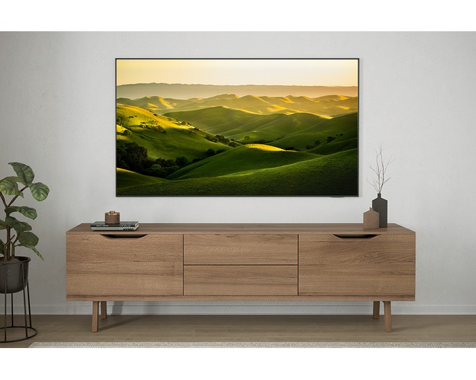 SAMSUNG LED TV UE43DU7172UXXH UHD