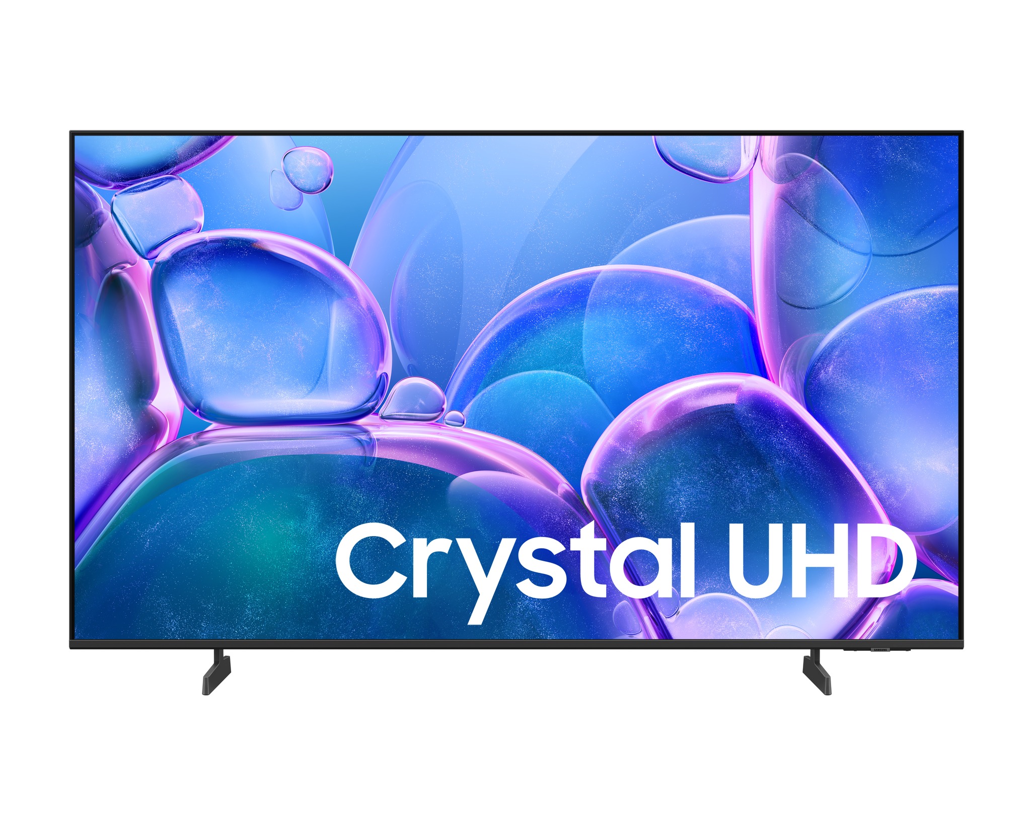 50" Crystal UHD U7022F 4K Smart TV (2025)