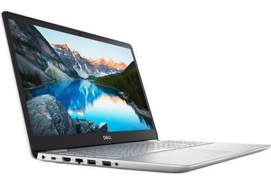 DELL Inspiron 15-5584 (i7-8565U, 8GB DD4, 256 GB M.2 SSD, 4GB NVIDA GeForce MX130)