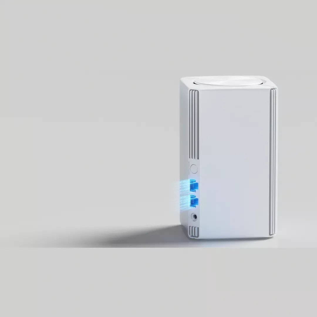 Xiaomi mesh sistem AC1200, 2.4/5 GHz
