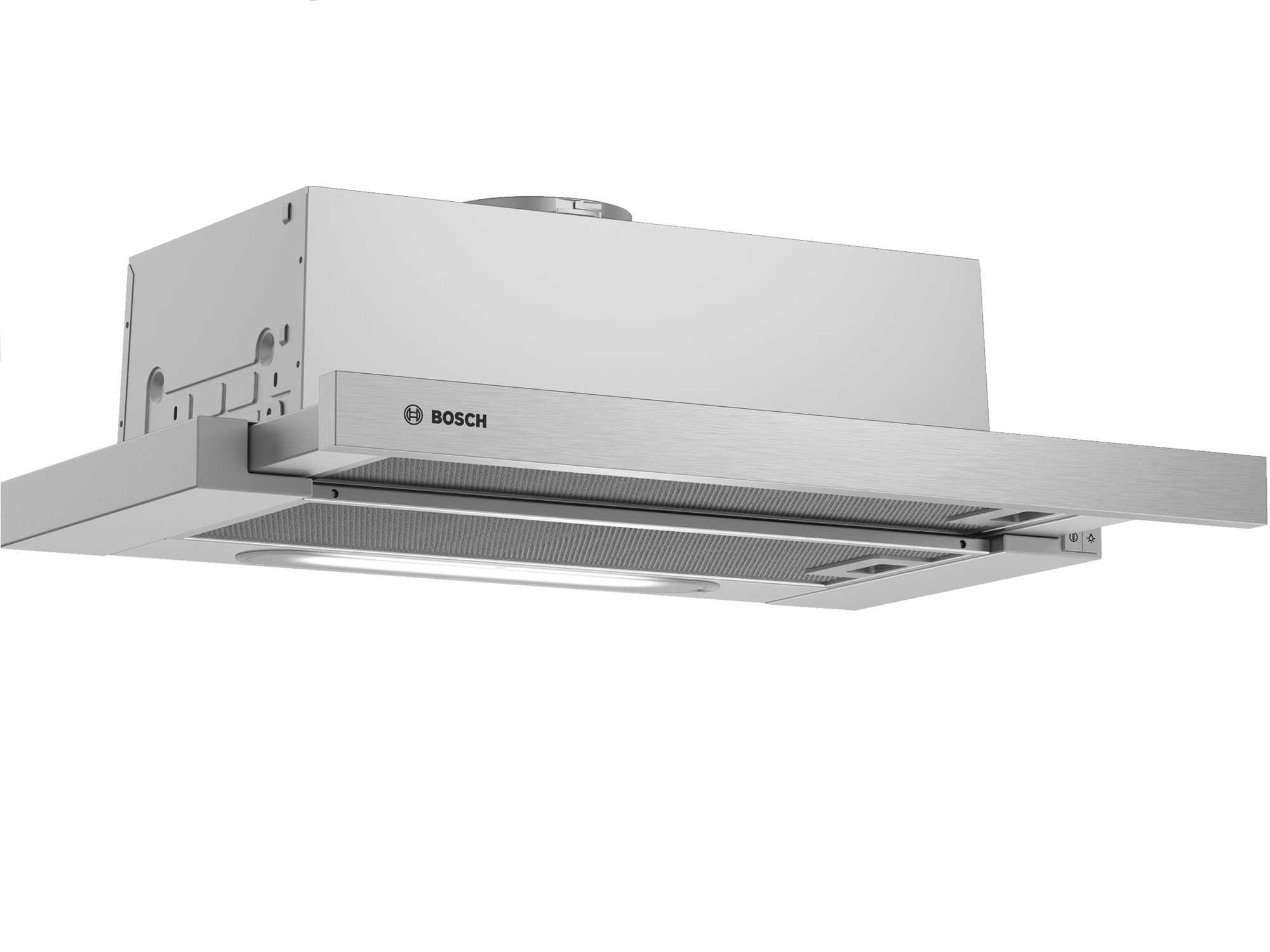 Bosch ugradbena napa DFT63AC50, Serie 4