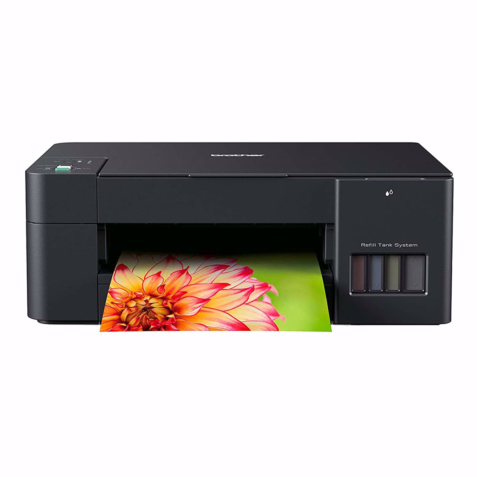 MFC INK BROTHER Benefit DCP-T220YJ1