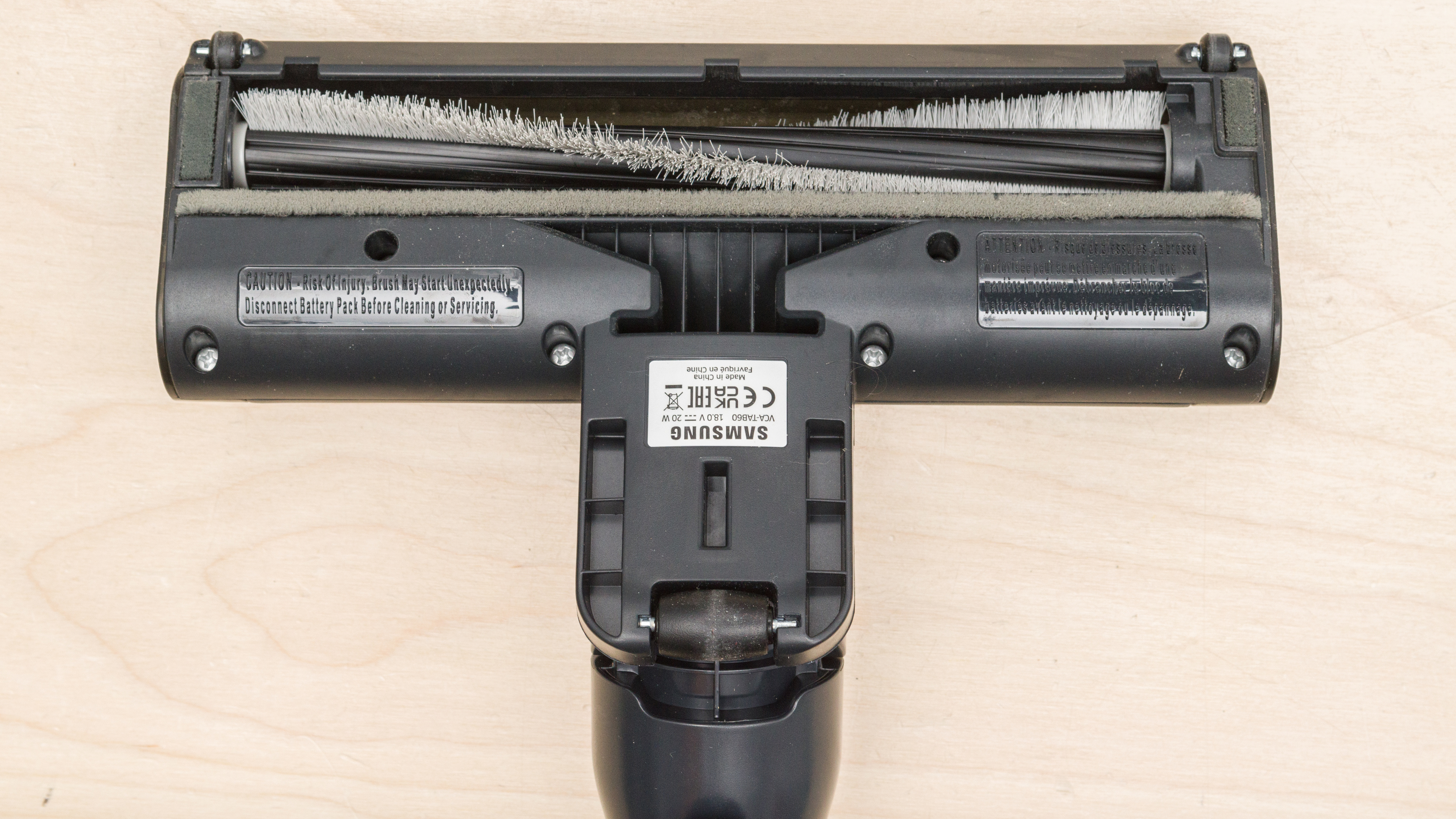 Samsung Jet60 Turbo  štapni usisivač