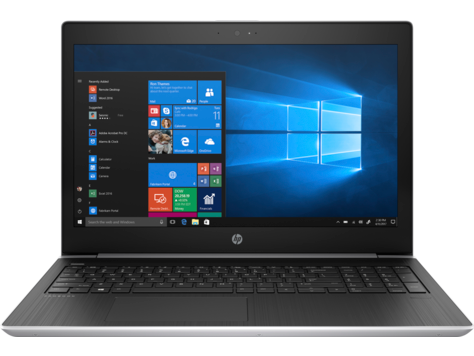 HP PROBOOK 455 G5, 5JK49EA