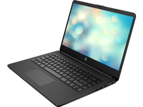 HP Laptop 14s-fq0015nm, 2D2U1EA