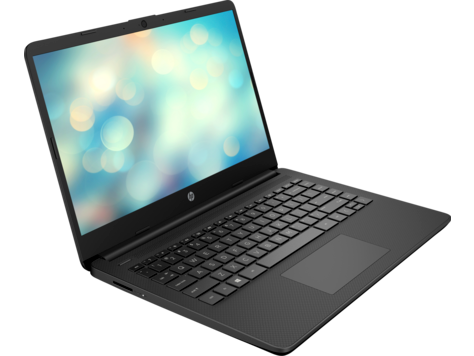 HP Laptop 14s-fq0015nm, 2D2U1EA