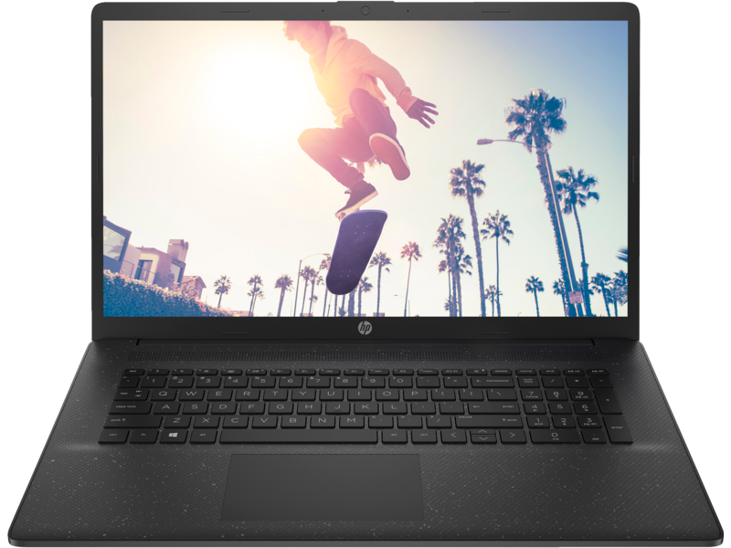 HP Laptop 17-cn2081nm