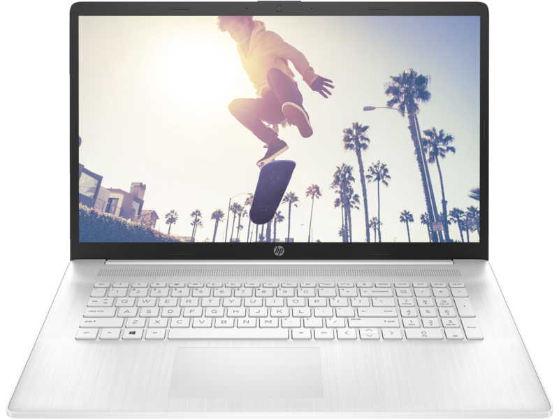 HP Laptop 17-cn0069nm, 7G872EA