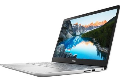 DELL Inspiron 15-5584 (i7-8565U, 8GB DD4, 256 GB M.2 SSD, 4GB NVIDA GeForce MX130)