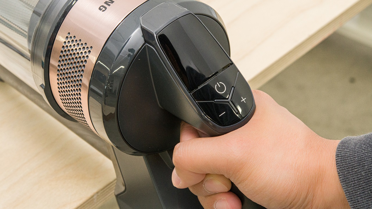 Samsung Jet60 Turbo  štapni usisivač