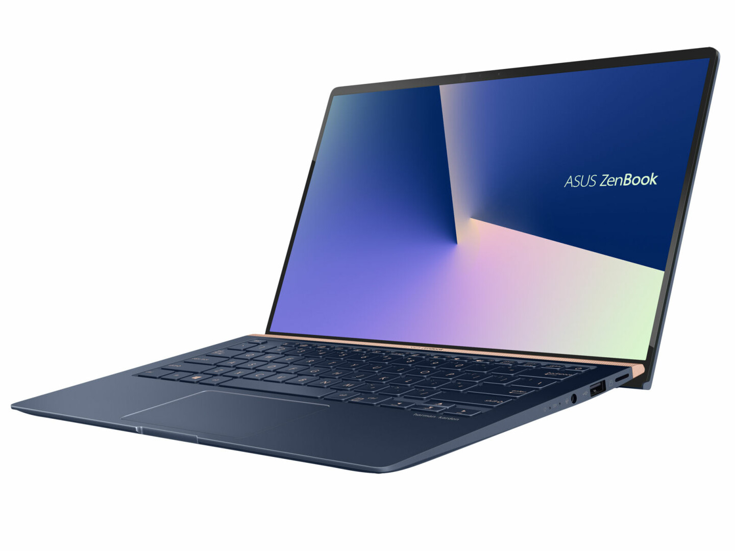 ASUS ZenBook UX433FN-A5365C