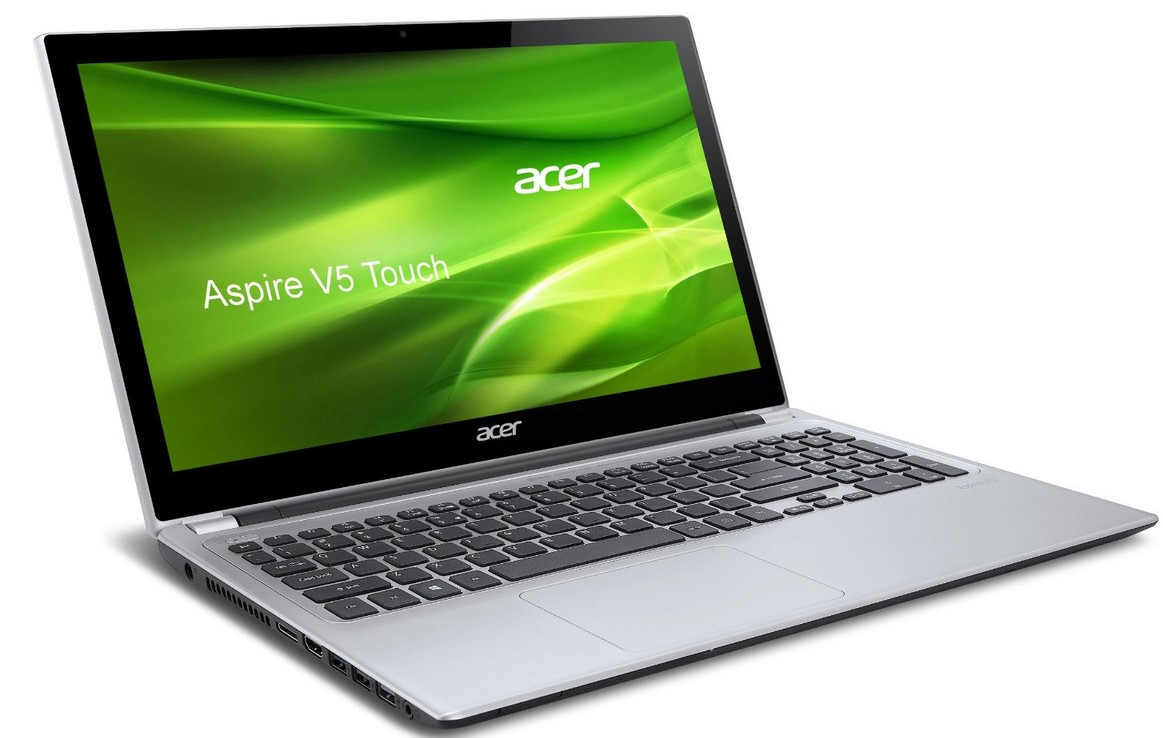 Acer Aspire V5-571