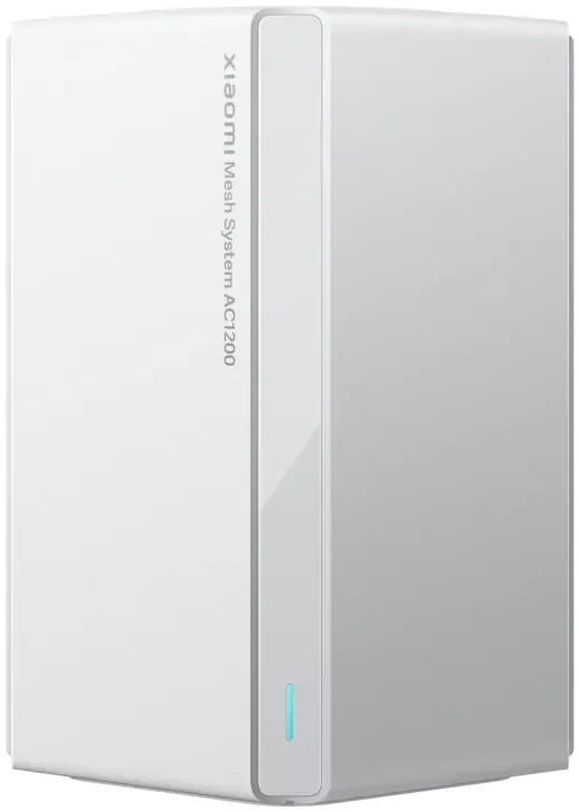Xiaomi mesh sistem AC1200, 2.4/5 GHz