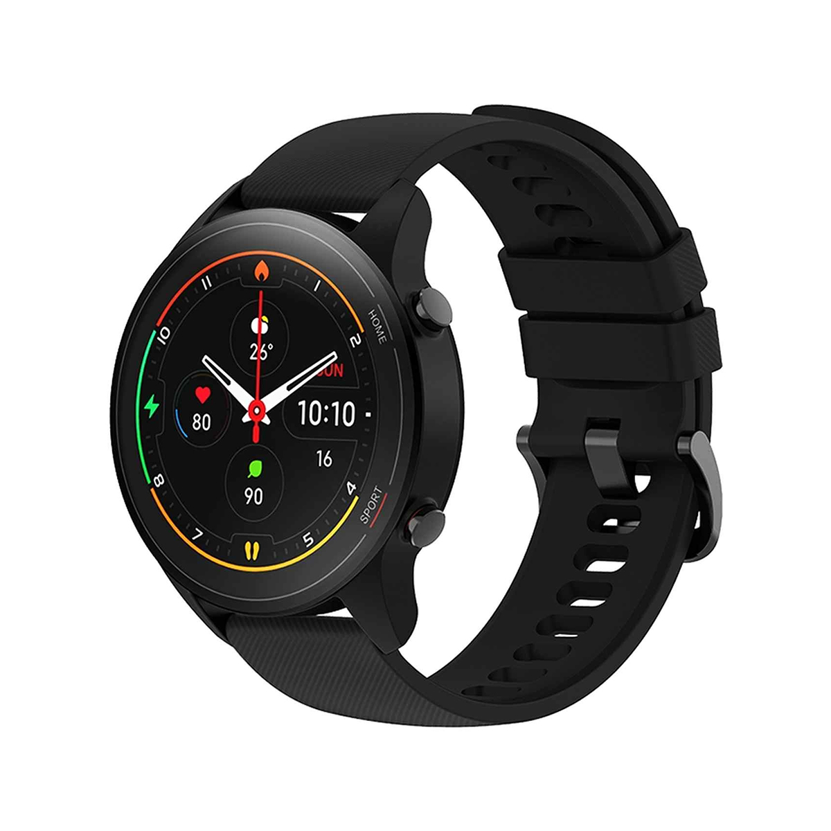 Xiaomi Mi Watch Crni