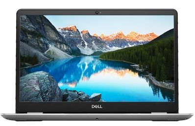DELL Inspiron 15-5584 (i7-8565U, 8GB DD4, 256 GB M.2 SSD, 4GB NVIDA GeForce MX130)