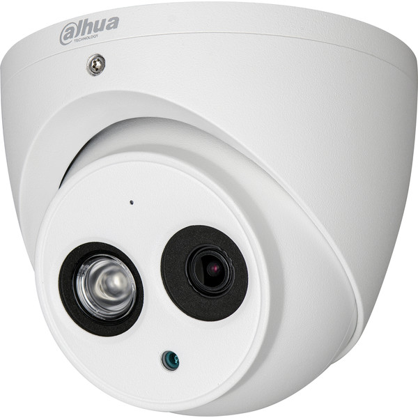 Dahua HAC-HDW1100EMP-A 1MP Dome