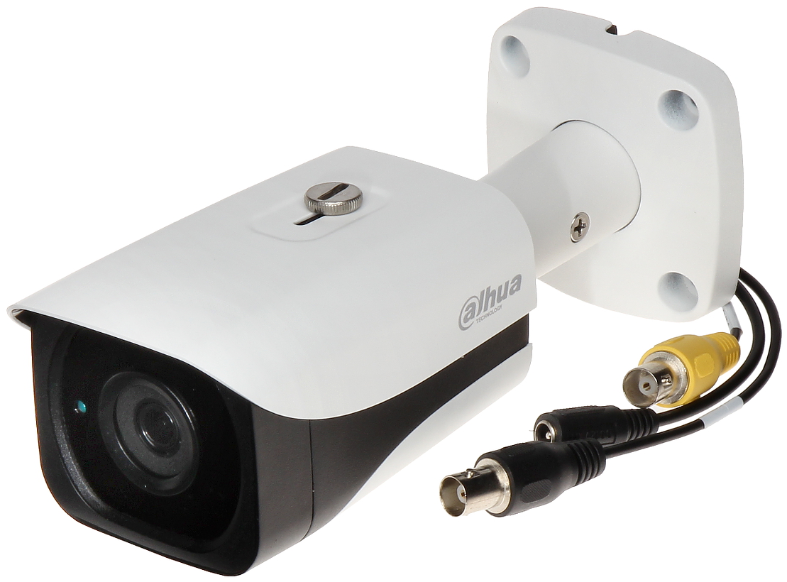 Dahua HAC-HFW2221EP-0360 2.1MPx, bulet