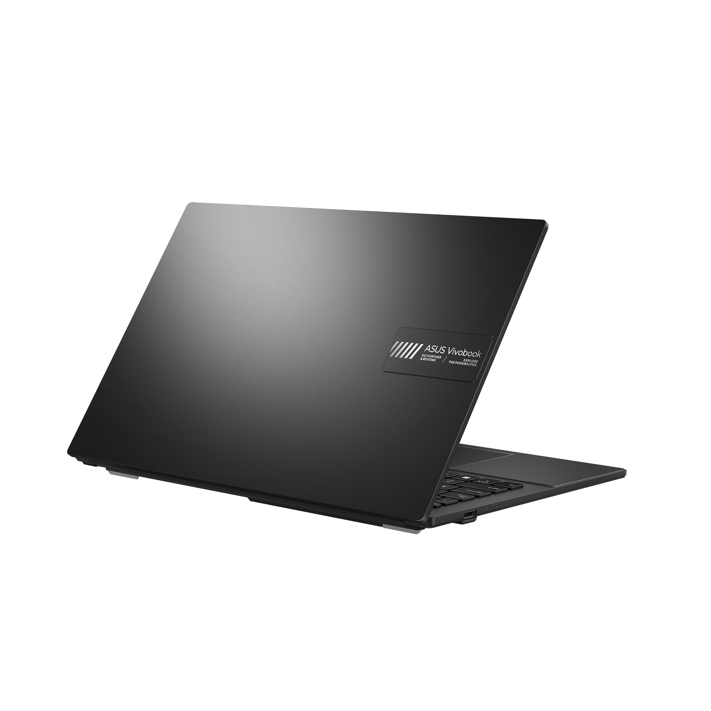 ASUS VivoBook Go E1504FA 