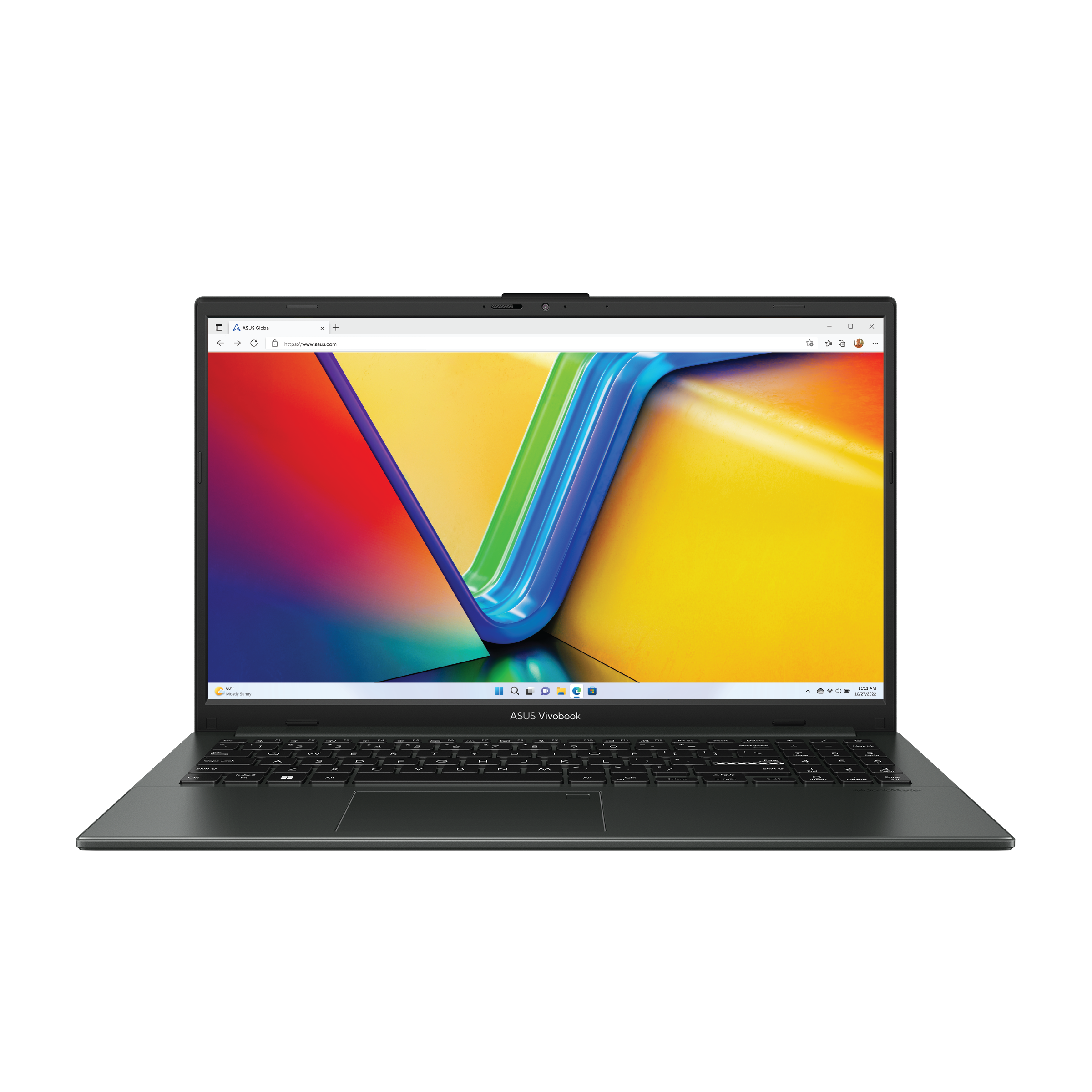 ASUS VivoBook Go E1504FA 