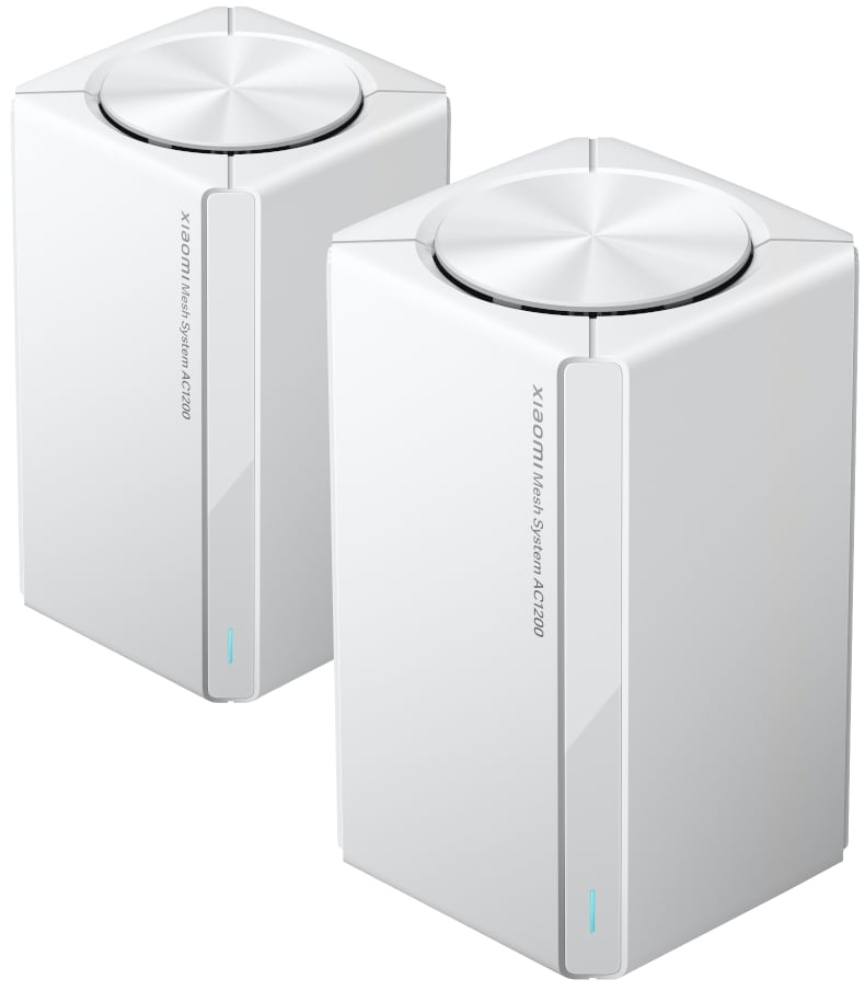 Xiaomi mesh sistem AC1200, 2.4/5 GHz