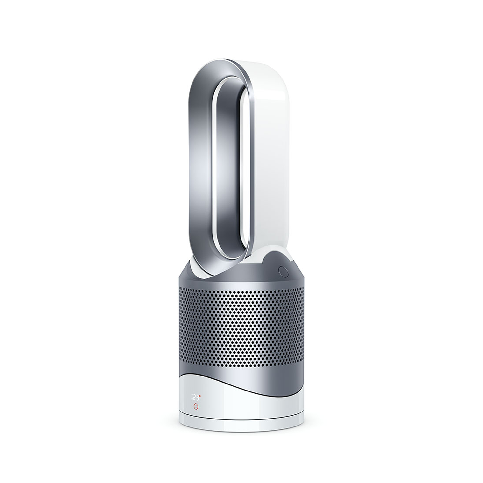 Dyson Pure Hot & Cool Link HP02 bijelo/srebrni