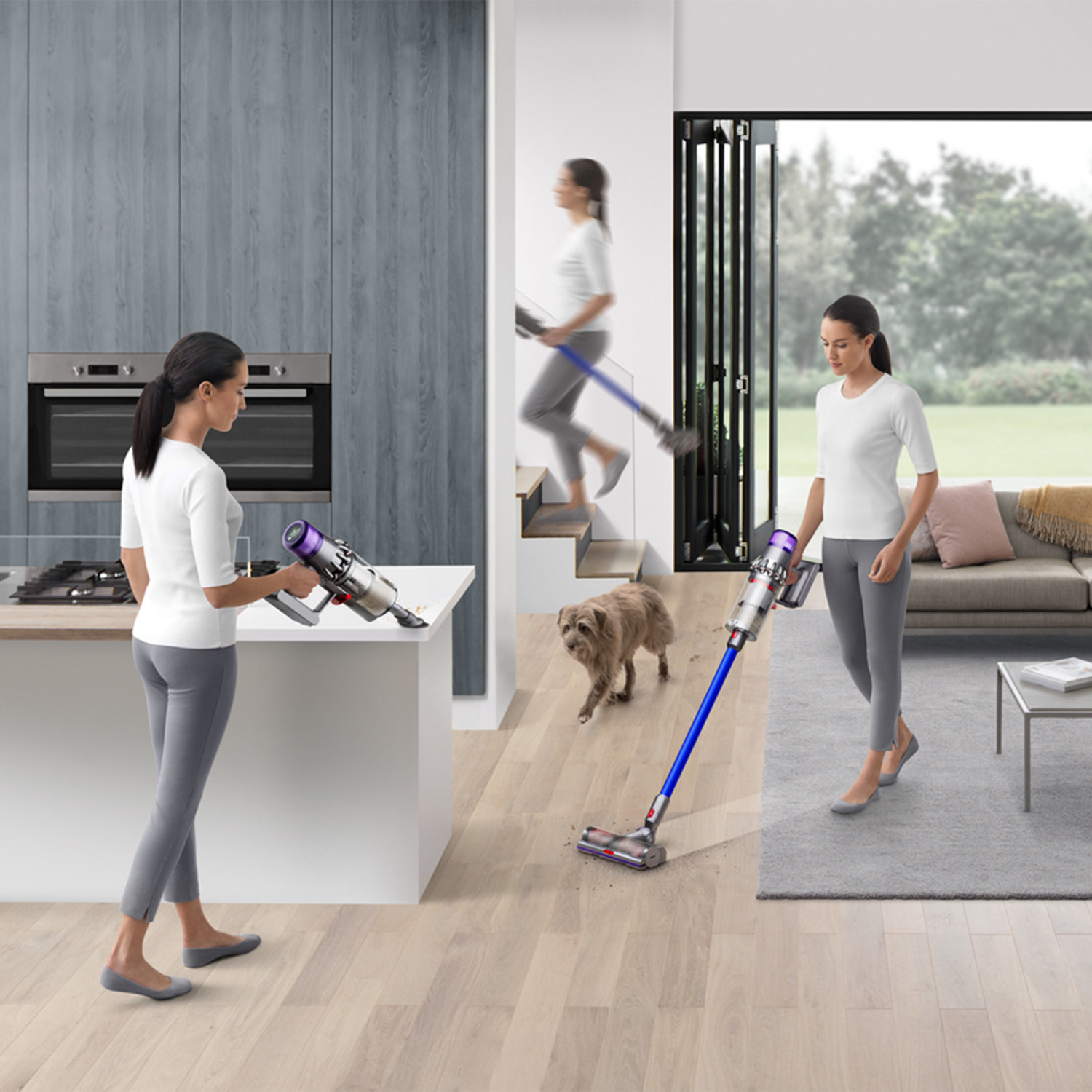 Dyson V11 Absolute bežični usisivač