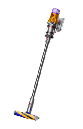 Dyson V12 Detect Slim Absolute Bežični usisivač 
