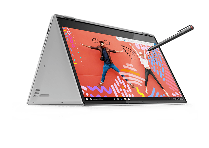 Lnovo Yoga 530-14IKB, 81EK00WYSC TOUCH