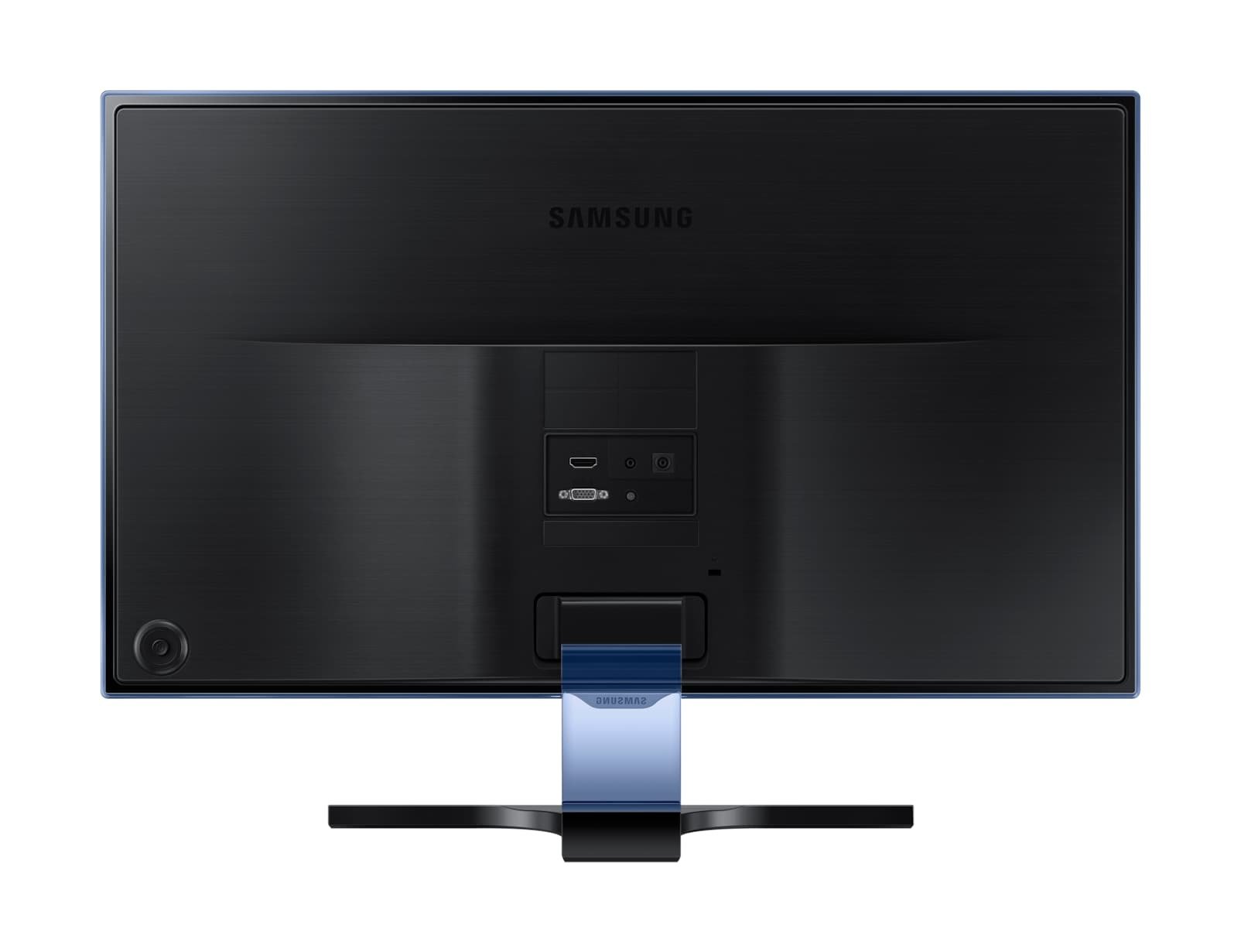 Monitor Samsung LS24E390HL/EN