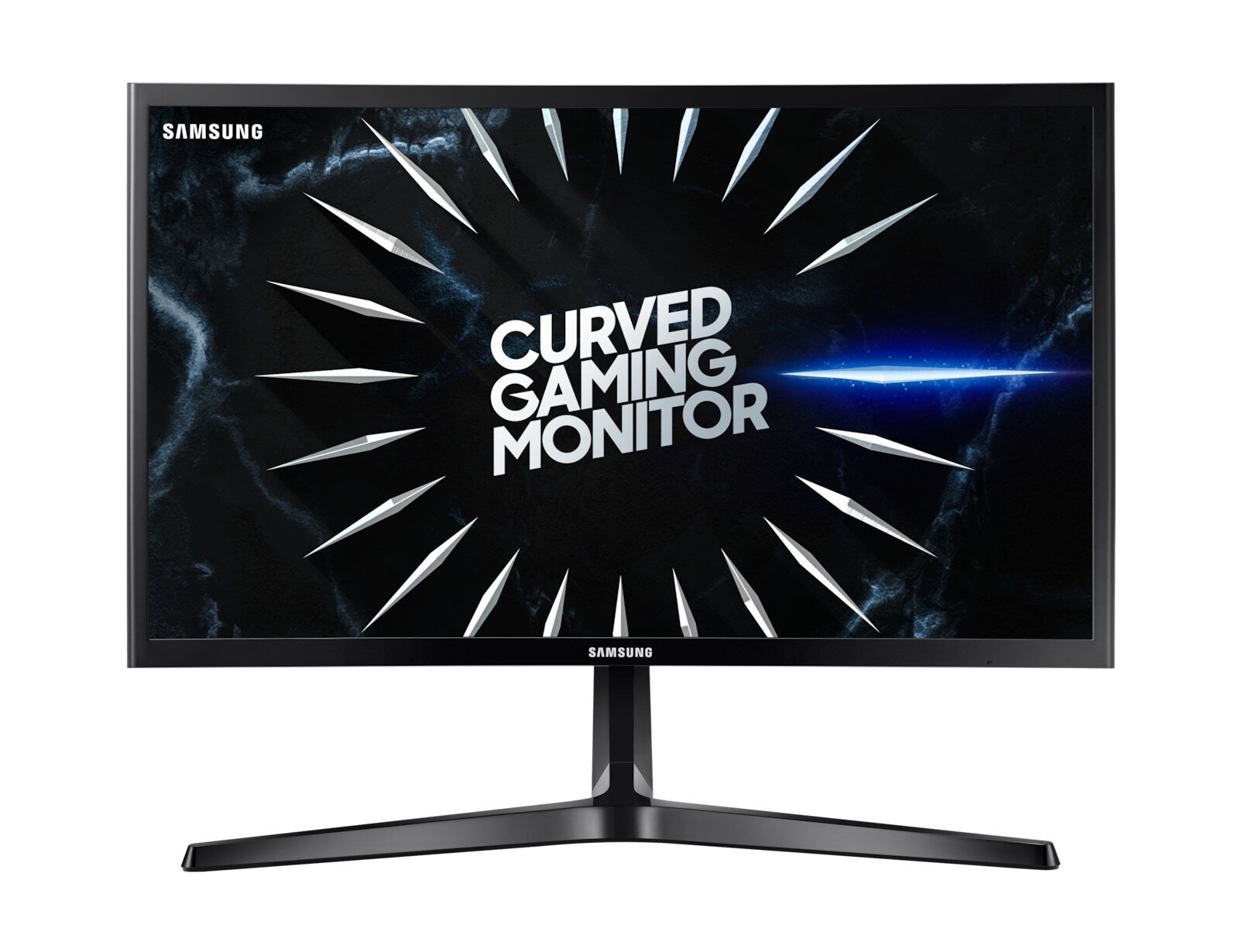 Samsung 24 CRG50 LC24RG50FQUXEN Curved 144Hz FreeSync DP HDMI