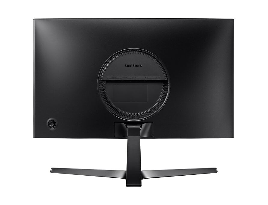 Samsung 24 CRG50 LC24RG50FQUXEN Curved 144Hz FreeSync DP HDMI